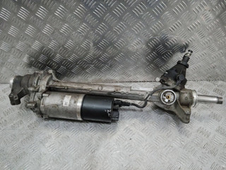 рулевая рейка BMW 3 серия G20 2021, 14289010