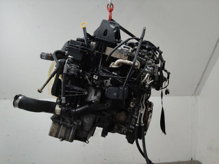 двигатель Mercedes-Benz Sprinter 2 поколение (W906) 2012, 2.2 л., дизель, 651955