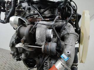 турбина Mercedes-Benz Sprinter 2 поколение (W906) 2012, 2.2 л., дизель, 6510900980