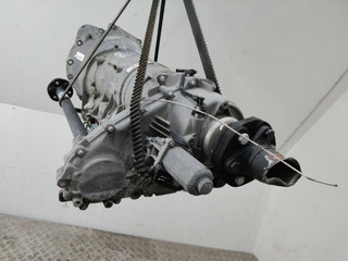 раздаточная коробка BMW X5 E70 2007, 3.0 л., M57 306 D3, дизель, 7574777
