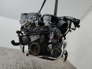 двигатель BMW 1 серия E81/E82/E87/E88 2005, 1.6 л., N45 B16, бензин, N45B16AB