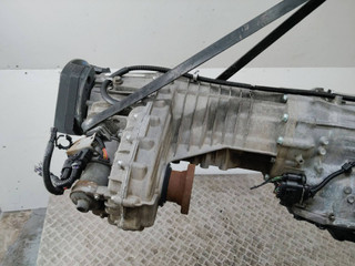 раздаточная коробка Audi Q7 4L 2007, 3.0 л., дизель, 0AD341012