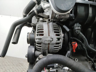 генератор BMW 3 серия E90/E91/E92/E93 2005, 2.0 л., бензин, МКПП