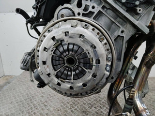 Комплект сцепления (в двигателе) BMW 3 серия E90/E91/E92/E93 2005, 2.0 л., бензин, МКПП, 323064210