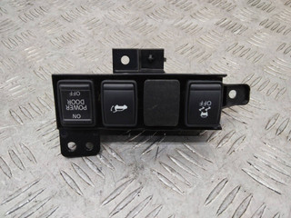 кнопка (выключатель) Nissan X-Trail T32 2016, 2610A, 4CL0A