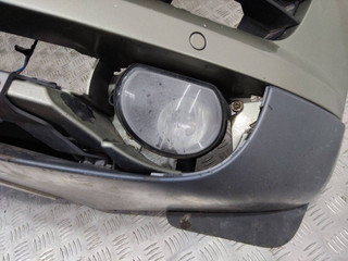 фара противотуманная левая Audi Q7 4L 2007, 24696700