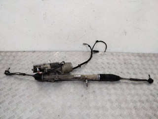 рулевая рейка Citroen C3 2 поколение 2011, 9676543180