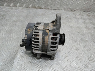 генератор Mercedes-Benz CLA-Класс C117 2013, 2.2 л., дизель, A0009063322
