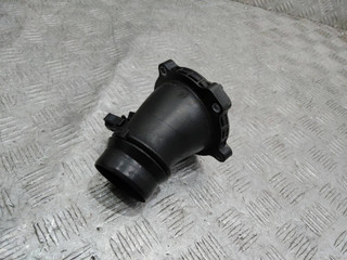 гофра инжектора Mercedes-Benz CLA-Класс C117 2013, 2.2 л., дизель, A6510903237