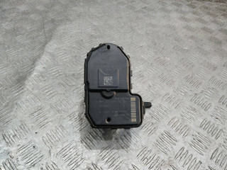 заслонка дроссельная Mercedes-Benz CLA-Класс C117 2013, 2.2 л., дизель, A6510900470