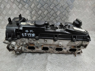 головка блока цилиндров Mercedes-Benz CLA-Класс C117 2013, 2.2 л., дизель, R651016