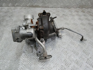 турбина Mercedes-Benz CLA-Класс C117 2013, 2.2 л., дизель, A6510903400