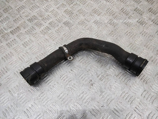 патрубок радиатора Mercedes-Benz CLA-Класс C117 2013, 2.2 л., дизель, S4000250