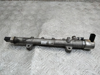 топливная рампа Mercedes-Benz CLA-Класс C117 2013, 2.2 л., дизель, A6510700495