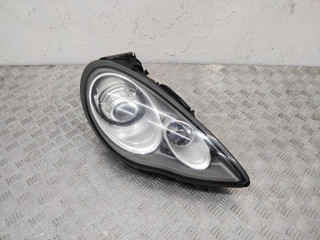фара правая Porsche Panamera 970 2011, 97063105805