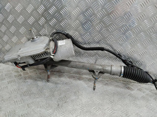 рулевая рейка Citroen C3 2 поколение 2012, 9801390780