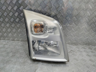 фара правая Ford Transit 7 поколение 2013, 6C1113W029BG