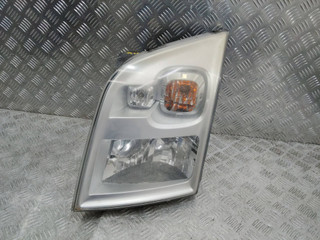 фара левая Ford Transit 7 поколение 2013, 6C1113W030BG