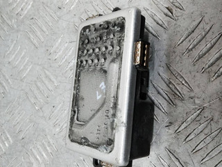 сопротивление печки BMW 7 серия F01/F02 2011, 9226780