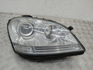 фара правая Mercedes-Benz M-Класс W164 2007, A1648260291