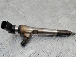 форсунка Renault Megane 2 поколение [рестайлинг] 2008, 1.5 л., дизель, МКПП, 8200294788, 8200380253