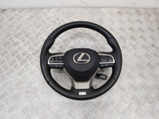 руль Lexus RX 4 поколение [рестайлинг] 2020, 864A148011