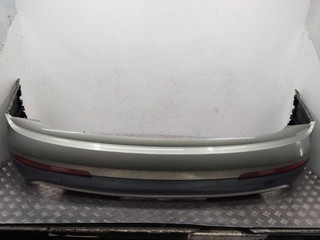 бампер задний Audi Q7 4L 2007, 4L0807511G
