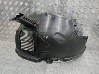 защита арок передняя левая (подкрылок) BMW 7 серия F01/F02 2011, 7185163