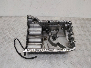 масляный поддон Mercedes-Benz B-Класс W246 2013, 1.8 л., дизель, A6510140000, A6510103808