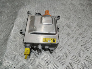 подогреватель охлаждающей жидкости BMW XM G09 2023, 5A8DA09