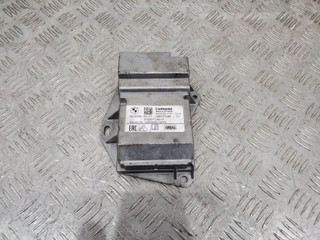 блок AirBag BMW 1 серия F40 2022, 5A1FC46