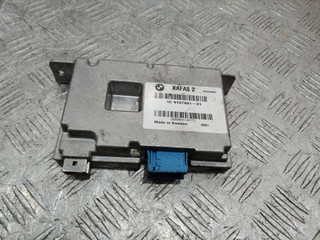 блок управления системы KaFAS BMW X1 F48 2019, 9107381