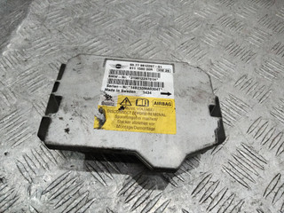 блок AirBag Mini Cooper 2 поколение [рестайлинг] 2013, 9812297