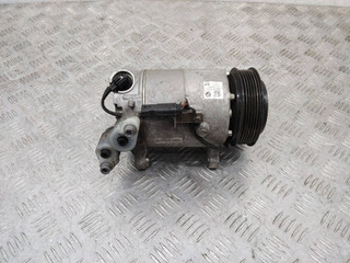компрессор кондиционера BMW 5 серия G30/G31 2017, 6811434