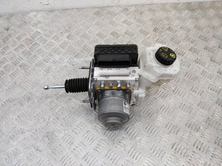 блок ABS BMW X1 U11 2022, 5A6EBF7