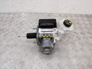 блок ABS BMW 7 серия G70 2023, 5A8B0F0