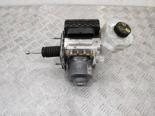блок ABS BMW X1 U11 2022, 5A75D99