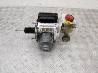 блок ABS BMW X1 U11 2022, 5A75D99