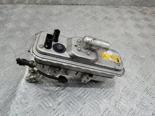 подогреватель охлаждающей жидкости BMW X5 G05 2019, 9873688
