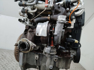 турбина Renault Duster 1 поколение 2014, 1.5 л., дизель, МКПП, 54399700127