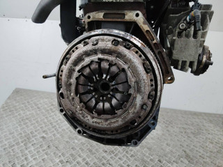 Комплект сцепления (в двигателе) Renault Megane 3 поколение 2010, 1.5 л., K9K J 836, дизель, МКПП, 8200450217