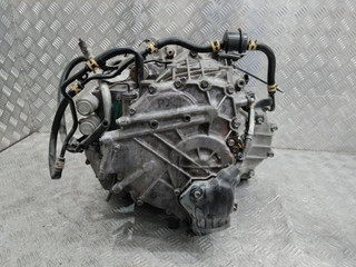КПП автоматическая (АКПП) Honda Accord 8 поколение 2011, 2.4 л., бензин, MM7A