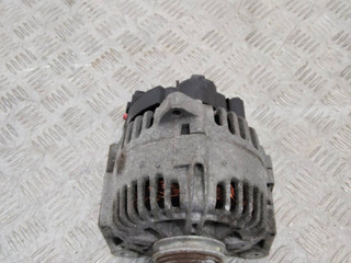 генератор Renault Scenic 2 поколение 2006, 8200386806