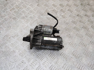 стартер Renault Megane 3 поколение 2010, 1.5 л., дизель