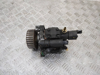 ТНВД Renault Megane 3 поколение 2010, 1.5 л., дизель, МКПП, 8200821184