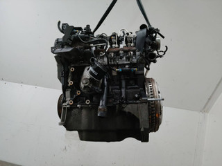 двигатель Renault Duster 1 поколение 2014, 1.5 л., K9K 858, дизель, МКПП, K9K858, K9KR858