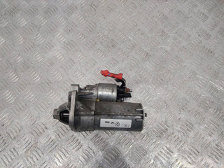 стартер Renault Megane 3 поколение 2012, 1.5 л., дизель, 233003329R