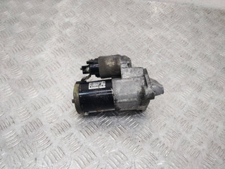 стартер Renault Megane 2 поколение 2006, 1.5 л., дизель, МКПП, 8200399594