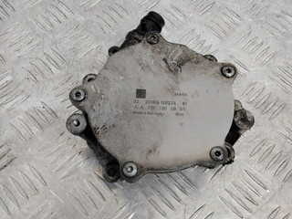насос вакуумный Mercedes-Benz C-Класс W205/S205/C205 2016, A2701800901