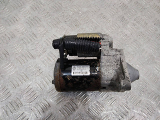 стартер Renault Modus 1 поколение 2005, 1.4 л., бензин, 8200298371